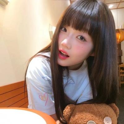 好女孩的秘密